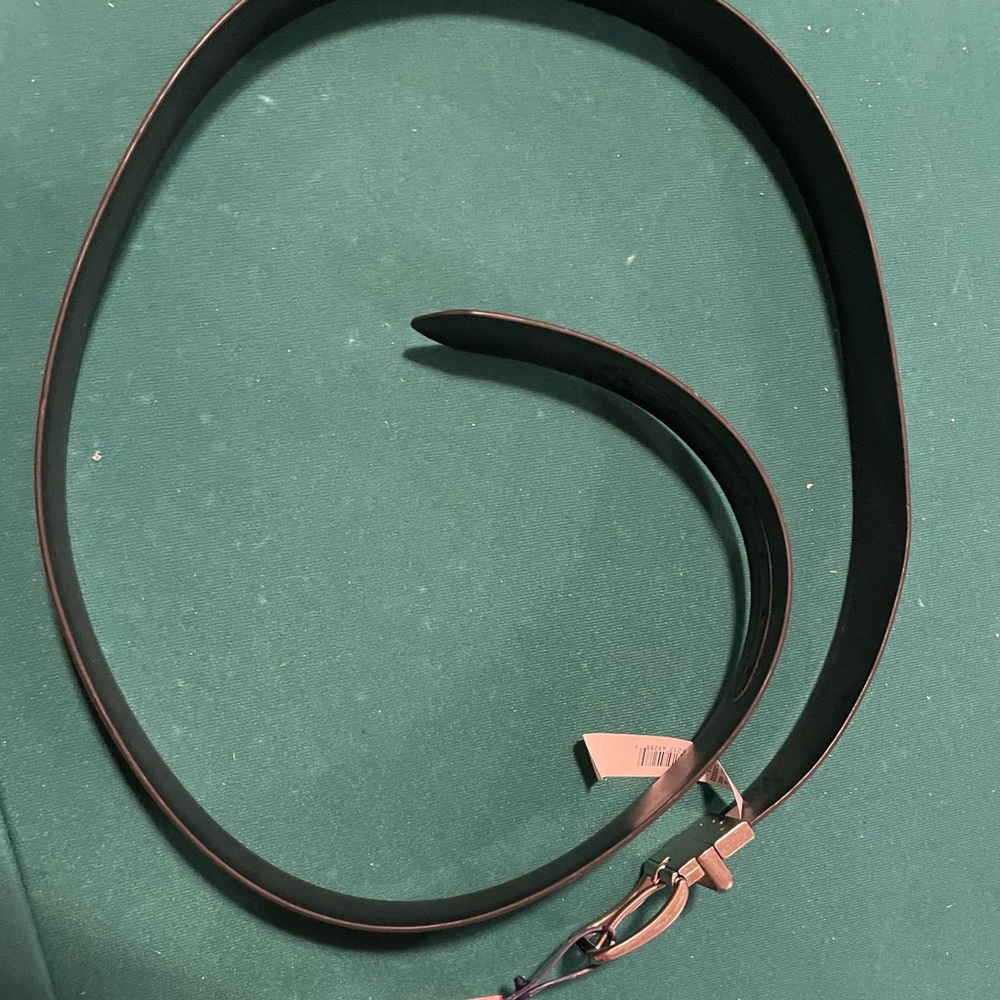 Tommy Hilfiger Mens Belt